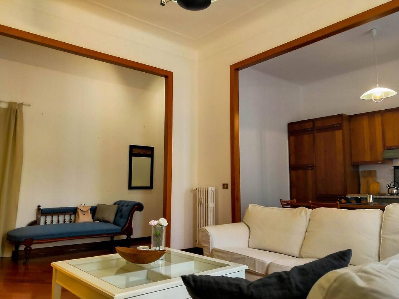 Joivy 1 Bedroom Apt Next To Piazza Leonardo Da Vinci Milano Exterior foto