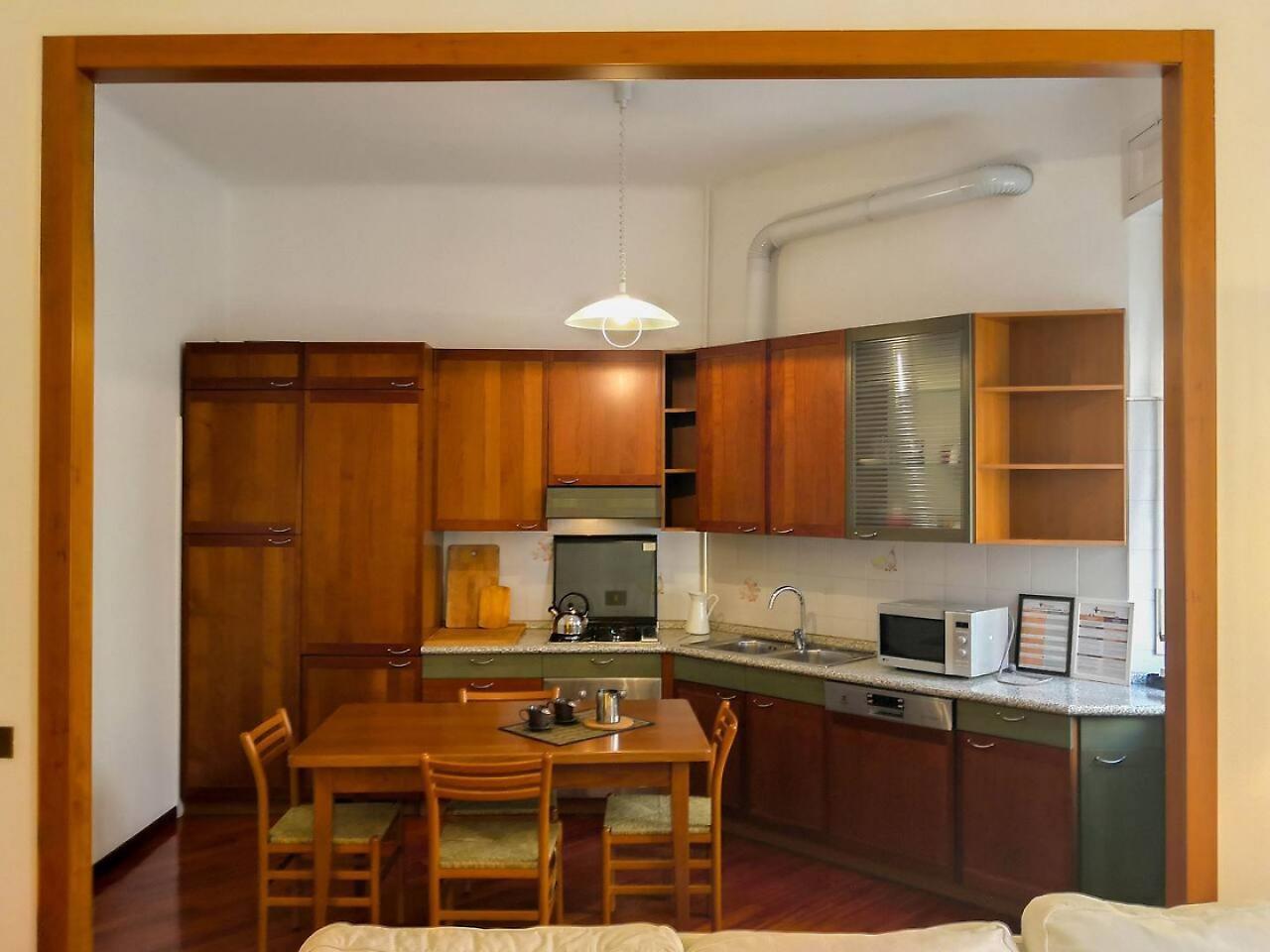 Joivy 1 Bedroom Apt Next To Piazza Leonardo Da Vinci Milano Exterior foto
