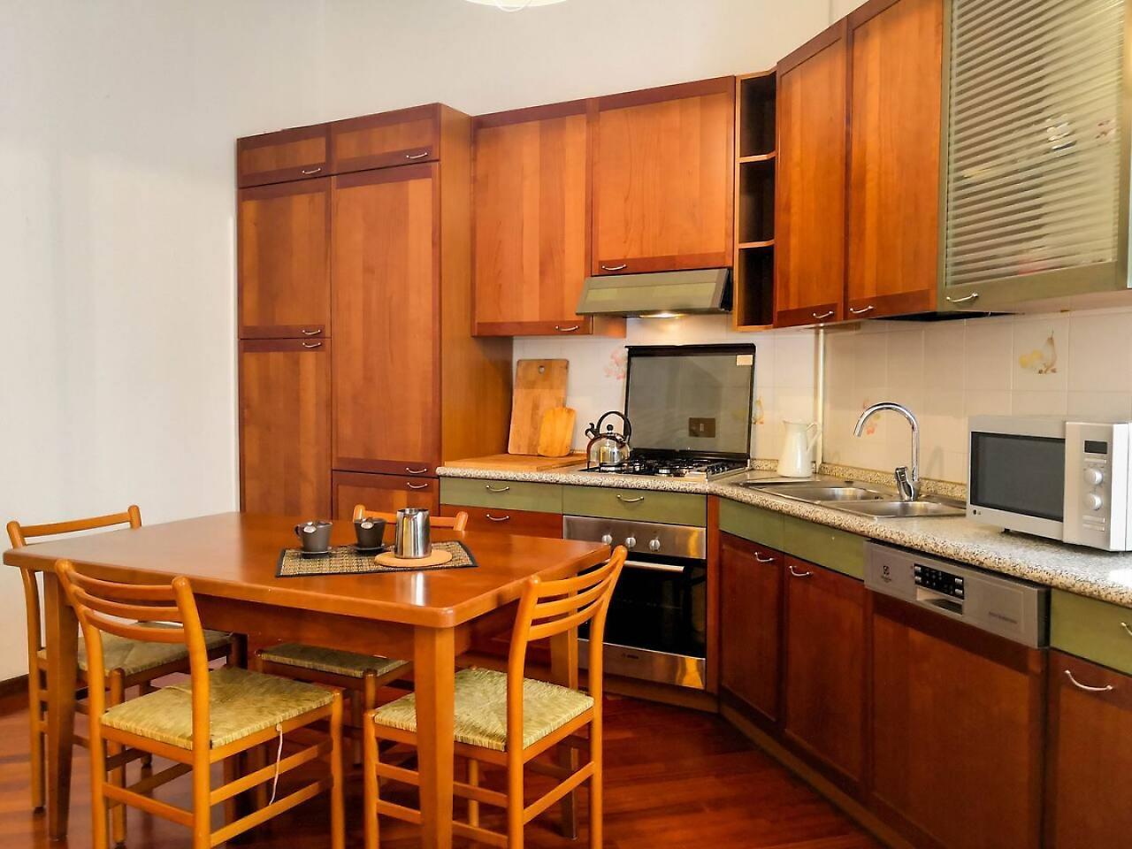 Joivy 1 Bedroom Apt Next To Piazza Leonardo Da Vinci Milano Exterior foto
