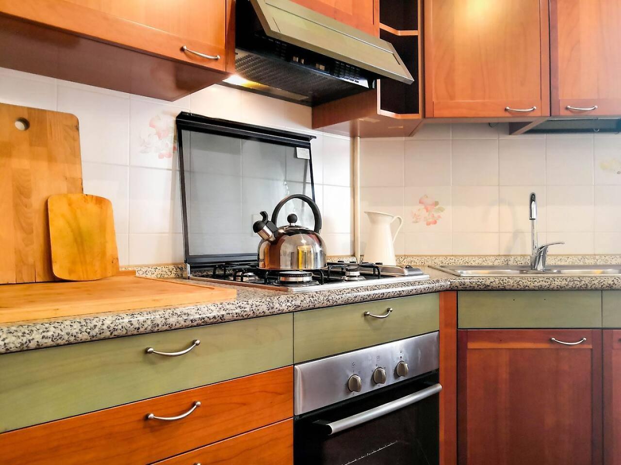 Joivy 1 Bedroom Apt Next To Piazza Leonardo Da Vinci Milano Exterior foto