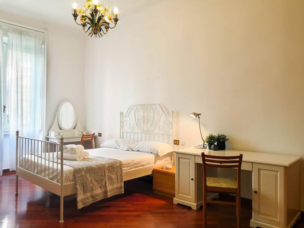 Joivy 1 Bedroom Apt Next To Piazza Leonardo Da Vinci Milano Exterior foto
