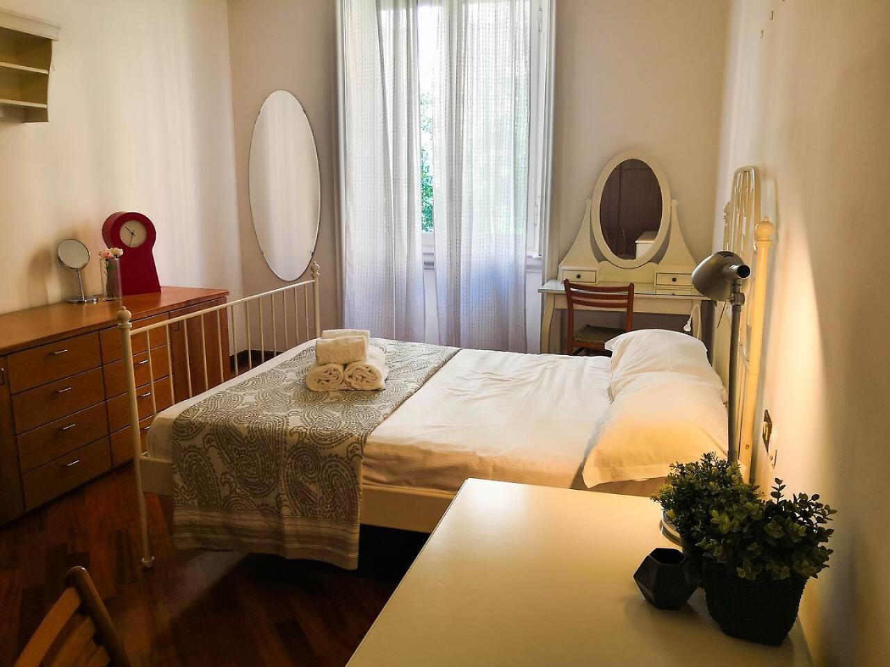 Joivy 1 Bedroom Apt Next To Piazza Leonardo Da Vinci Milano Exterior foto