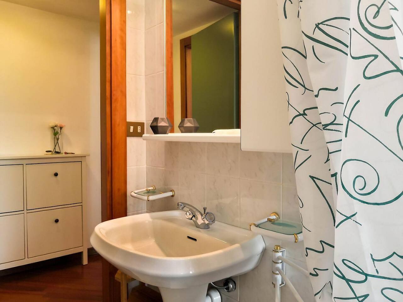 Joivy 1 Bedroom Apt Next To Piazza Leonardo Da Vinci Milano Exterior foto