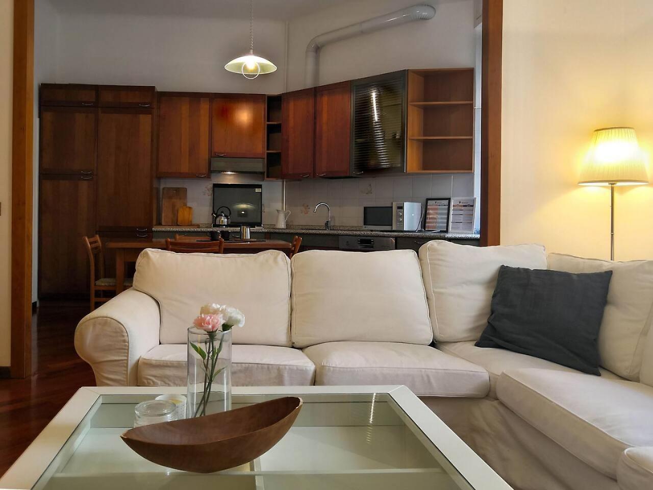 Joivy 1 Bedroom Apt Next To Piazza Leonardo Da Vinci Milano Exterior foto