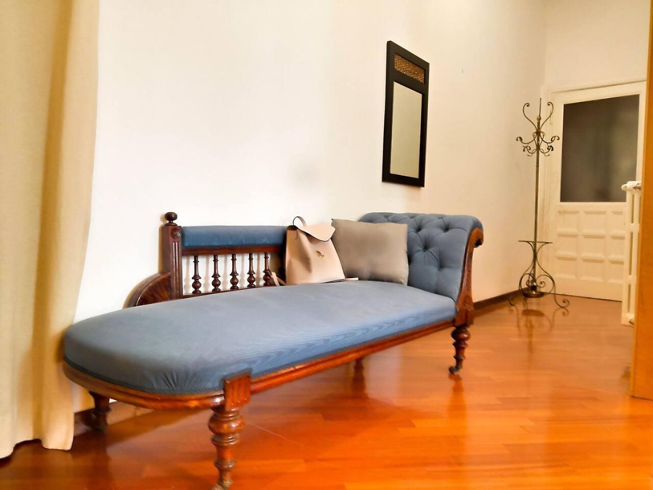 Joivy 1 Bedroom Apt Next To Piazza Leonardo Da Vinci Milano Exterior foto