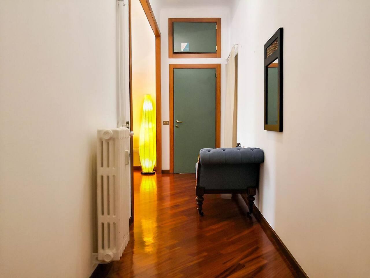 Joivy 1 Bedroom Apt Next To Piazza Leonardo Da Vinci Milano Exterior foto