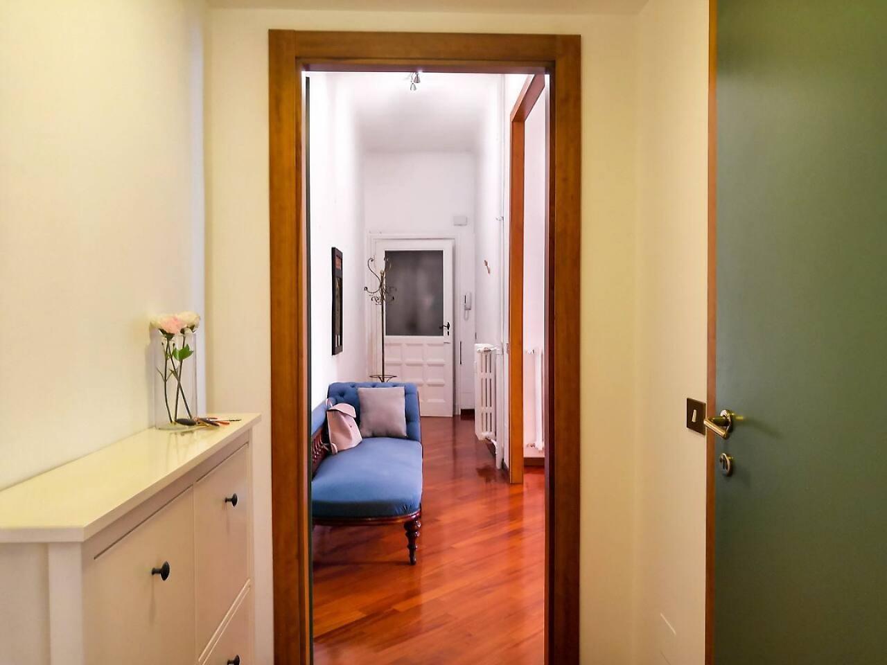 Joivy 1 Bedroom Apt Next To Piazza Leonardo Da Vinci Milano Exterior foto