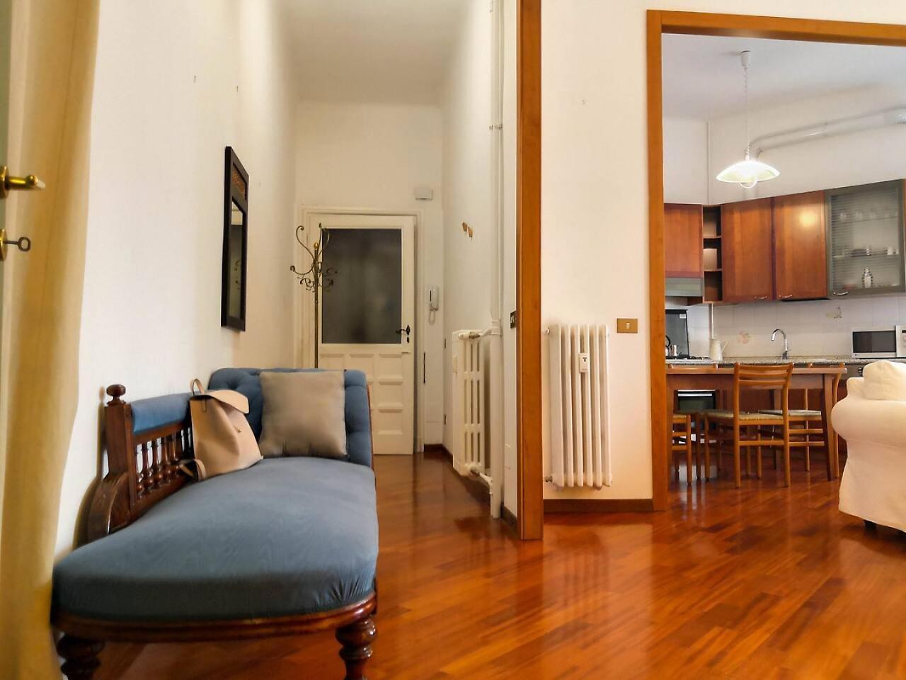 Joivy 1 Bedroom Apt Next To Piazza Leonardo Da Vinci Milano Exterior foto